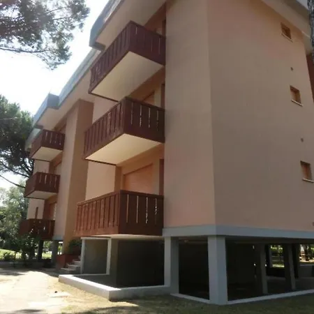 Beautiful With A Nice Terrace - By Beahost Apartment Bibione