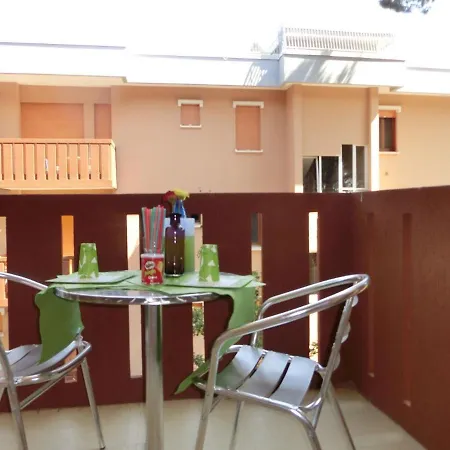 Beautiful With A Nice Terrace - By Beahost Apartment *
