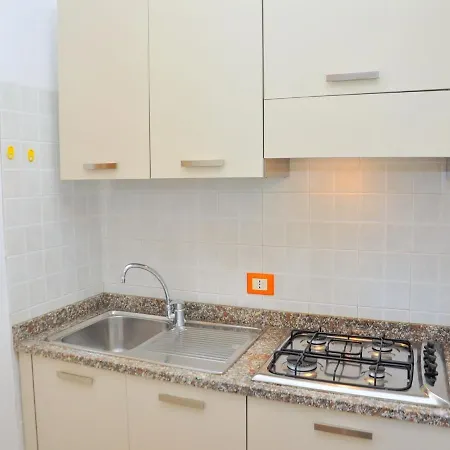 Beautiful With A Nice Terrace - By Beahost Apartment *